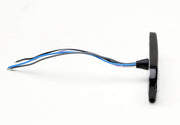 Whelen ION⢠T-Series⢠Linear Super-LEDŽ Surface Mount Lighthead - DUO / Dual Color